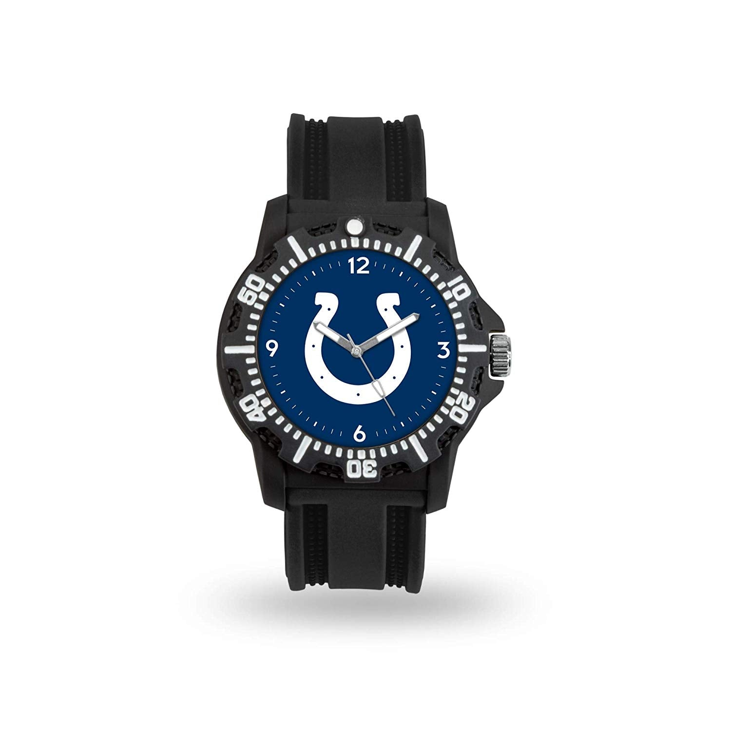 Game Time NFL Team Logo Watches - Show Your Team Spirit! Sensual Secret Boutique