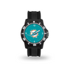 Game Time NFL Team Logo Watches - Show Your Team Spirit! Sensual Secret Boutique