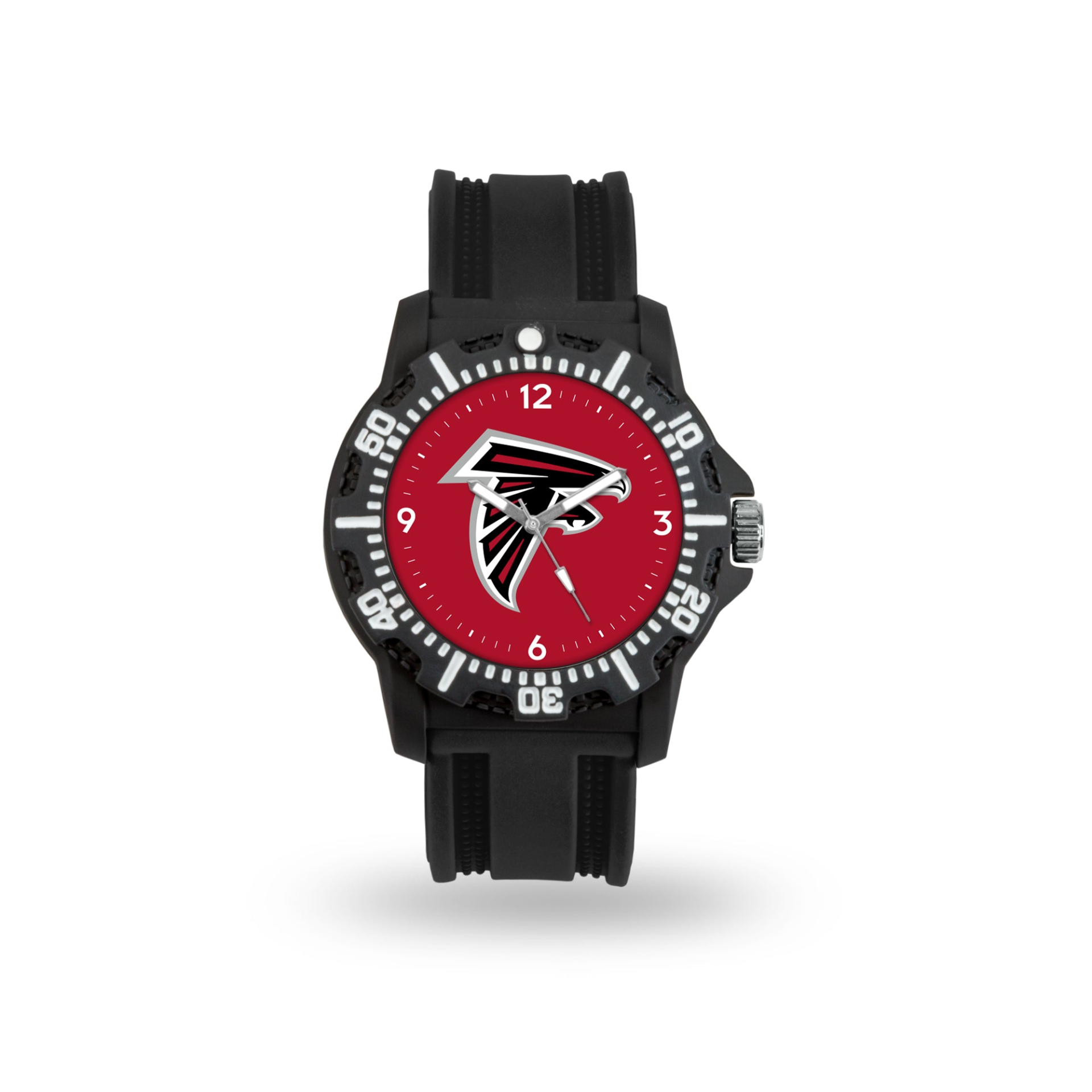 Game Time NFL Team Logo Watches - Show Your Team Spirit! Sensual Secret Boutique