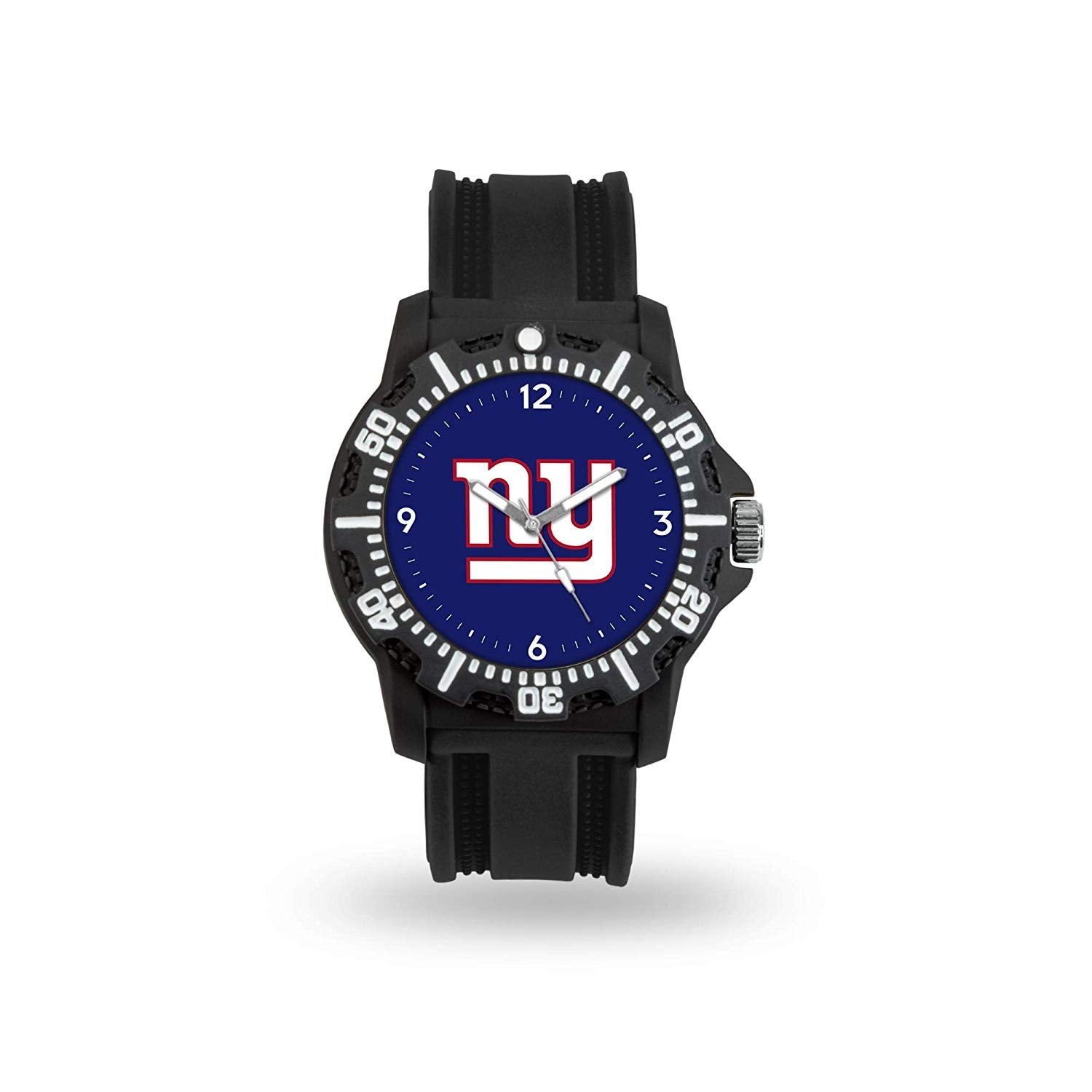 Game Time NFL Team Logo Watches - Show Your Team Spirit! Sensual Secret Boutique