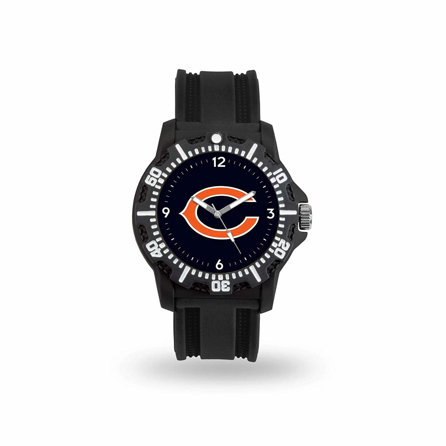 Game Time NFL Team Logo Watches - Show Your Team Spirit! Sensual Secret Boutique