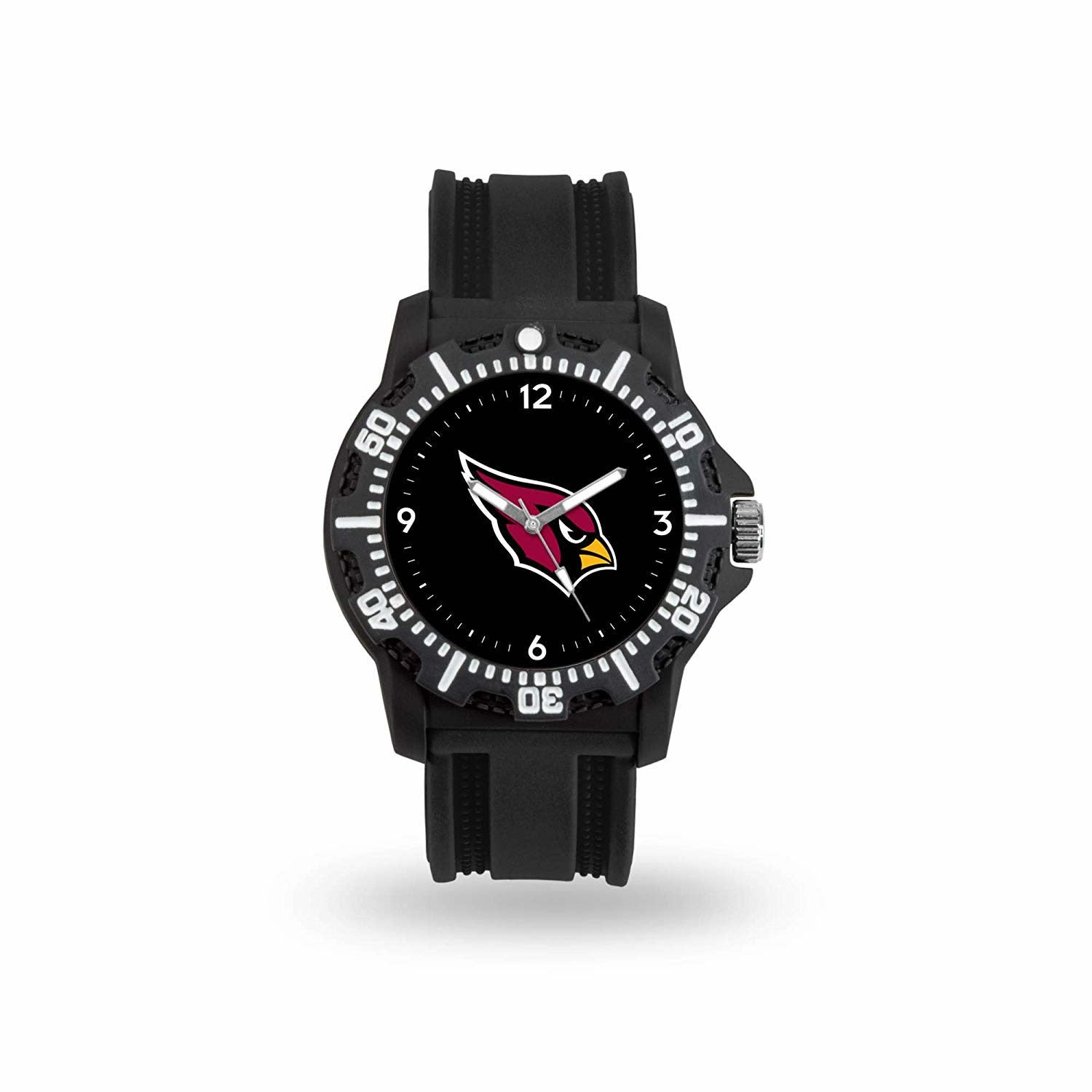 Game Time NFL Team Logo Watches - Show Your Team Spirit! Sensual Secret Boutique