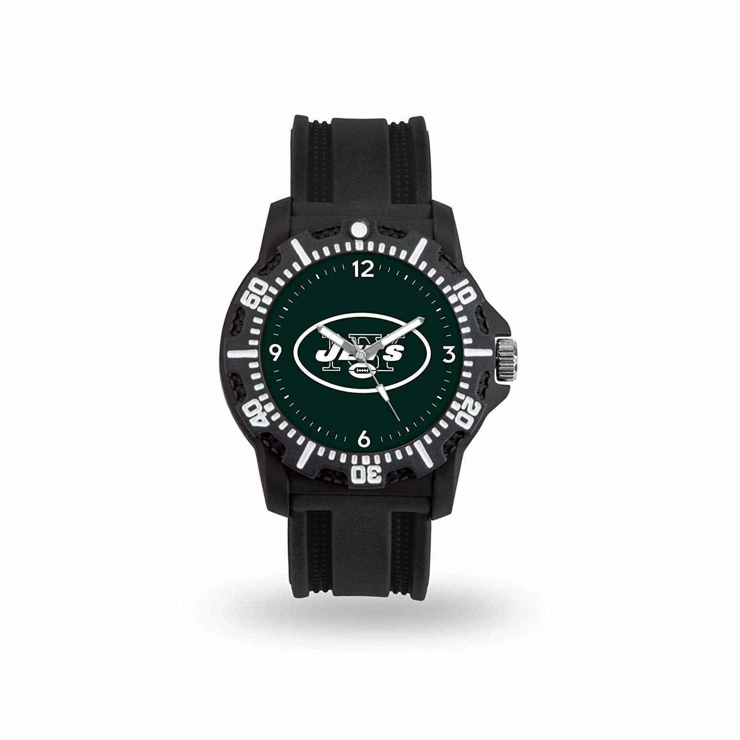 Game Time NFL Team Logo Watches - Show Your Team Spirit! Sensual Secret Boutique