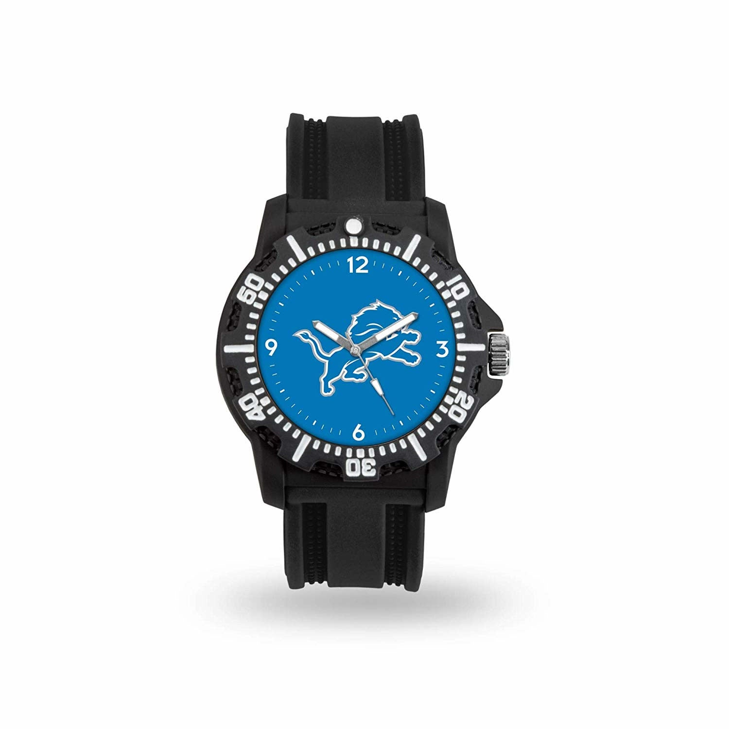 Game Time NFL Team Logo Watches - Show Your Team Spirit! Sensual Secret Boutique