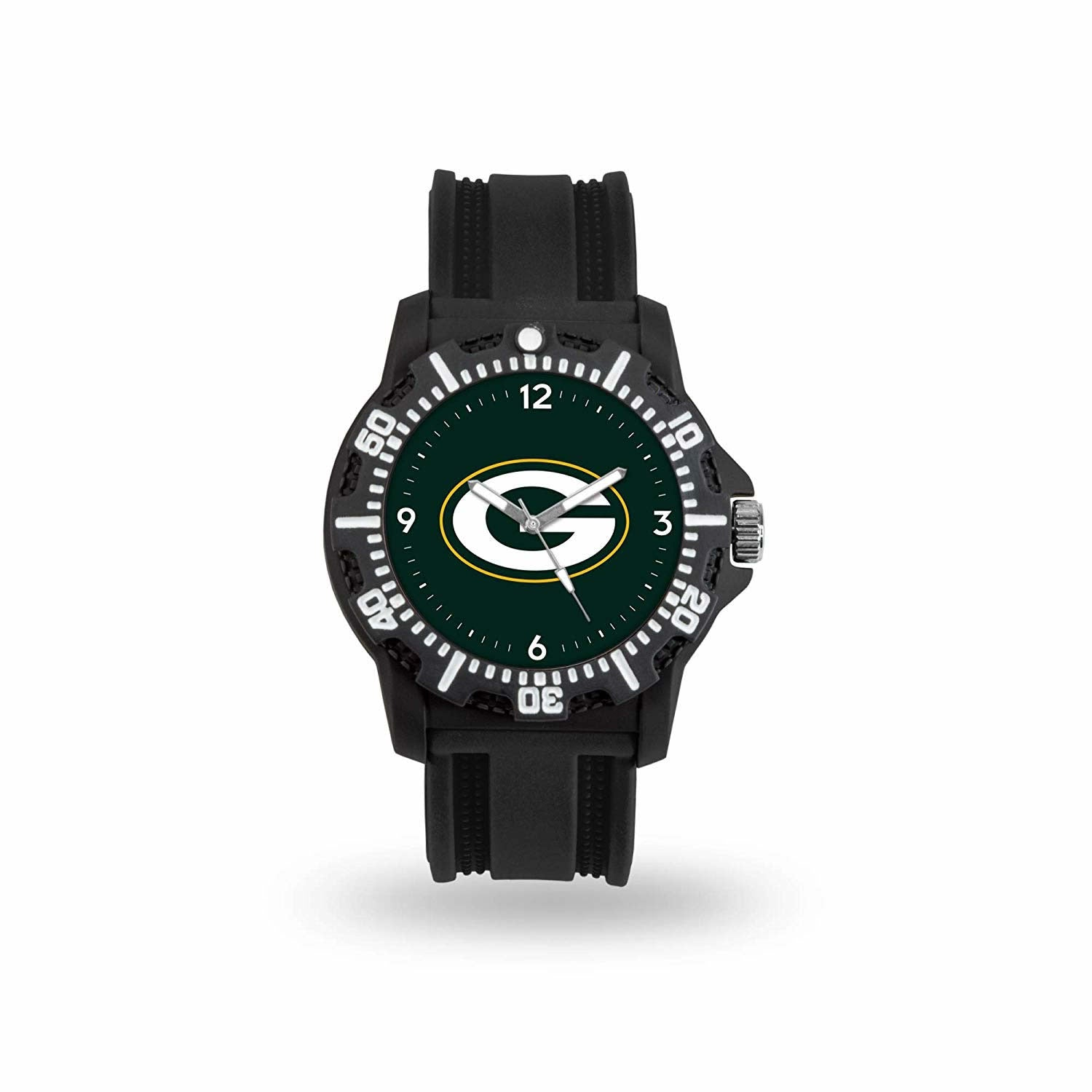 Game Time NFL Team Logo Watches - Show Your Team Spirit! Sensual Secret Boutique