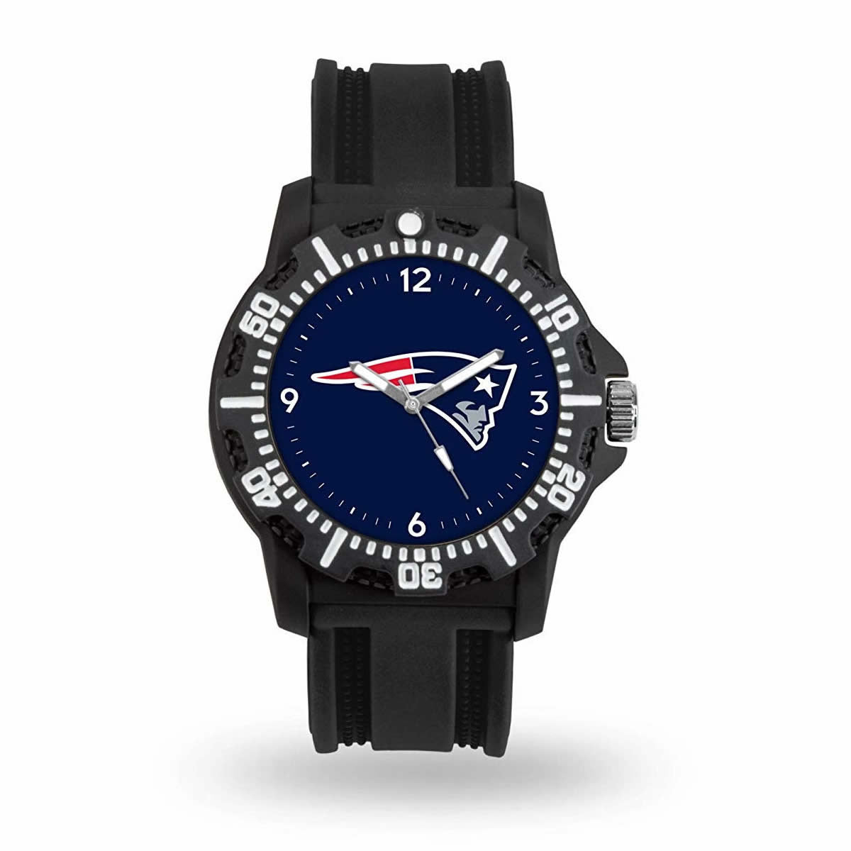 Game Time NFL Team Logo Watches - Show Your Team Spirit! Sensual Secret Boutique