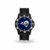 Game Time NFL Team Logo Watches - Show Your Team Spirit! Sensual Secret Boutique