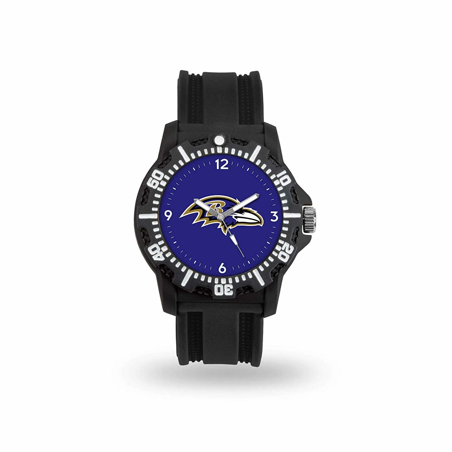 Game Time NFL Team Logo Watches - Show Your Team Spirit! Sensual Secret Boutique