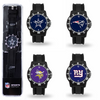 Game Time NFL Team Logo Watches - Show Your Team Spirit! Sensual Secret Boutique