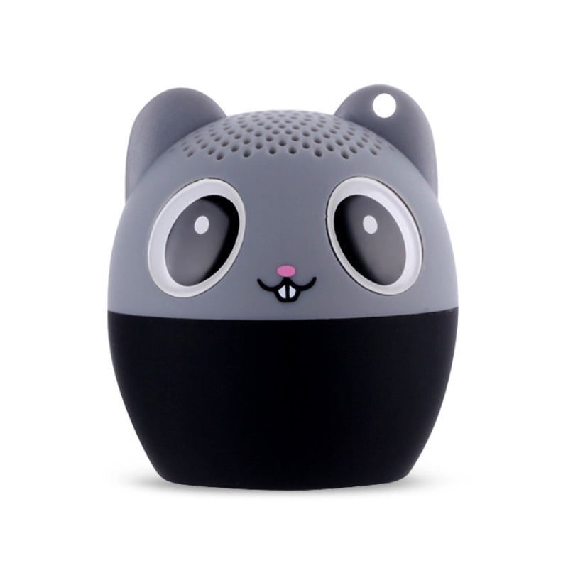 Lil Wonder Petz Bluetooth Speakers - Miniature Animal-shaped Portable Speakers with Crisp Sound Sensual Secret Boutique