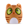 Lil Wonder Petz Bluetooth Speakers - Miniature Animal-shaped Portable Speakers with Crisp Sound Sensual Secret Boutique