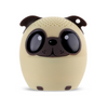 Lil Wonder Petz Bluetooth Speakers - Miniature Animal-shaped Portable Speakers with Crisp Sound Sensual Secret Boutique