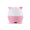 Lil Wonder Petz Bluetooth Speakers - Miniature Animal-shaped Portable Speakers with Crisp Sound Sensual Secret Boutique