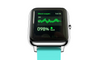 OXITEMP Smart Watch with Live Oximeter, Thermometer, and Pulse Monitor - Track Your Health on Your Wrist Sensual Secret Boutique