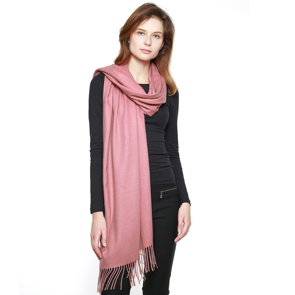 Privilege Pashmina Shawls With Fringe Benefits Sensual Secret Boutique