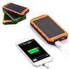 Roaming Solar Power Bank - Portable Charger for Phone or Tablet Sensual Secret Boutique