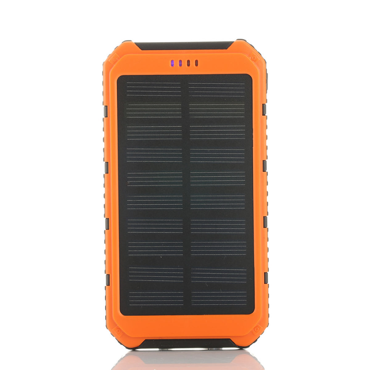 Roaming Solar Power Bank - Portable Charger for Phone or Tablet Sensual Secret Boutique