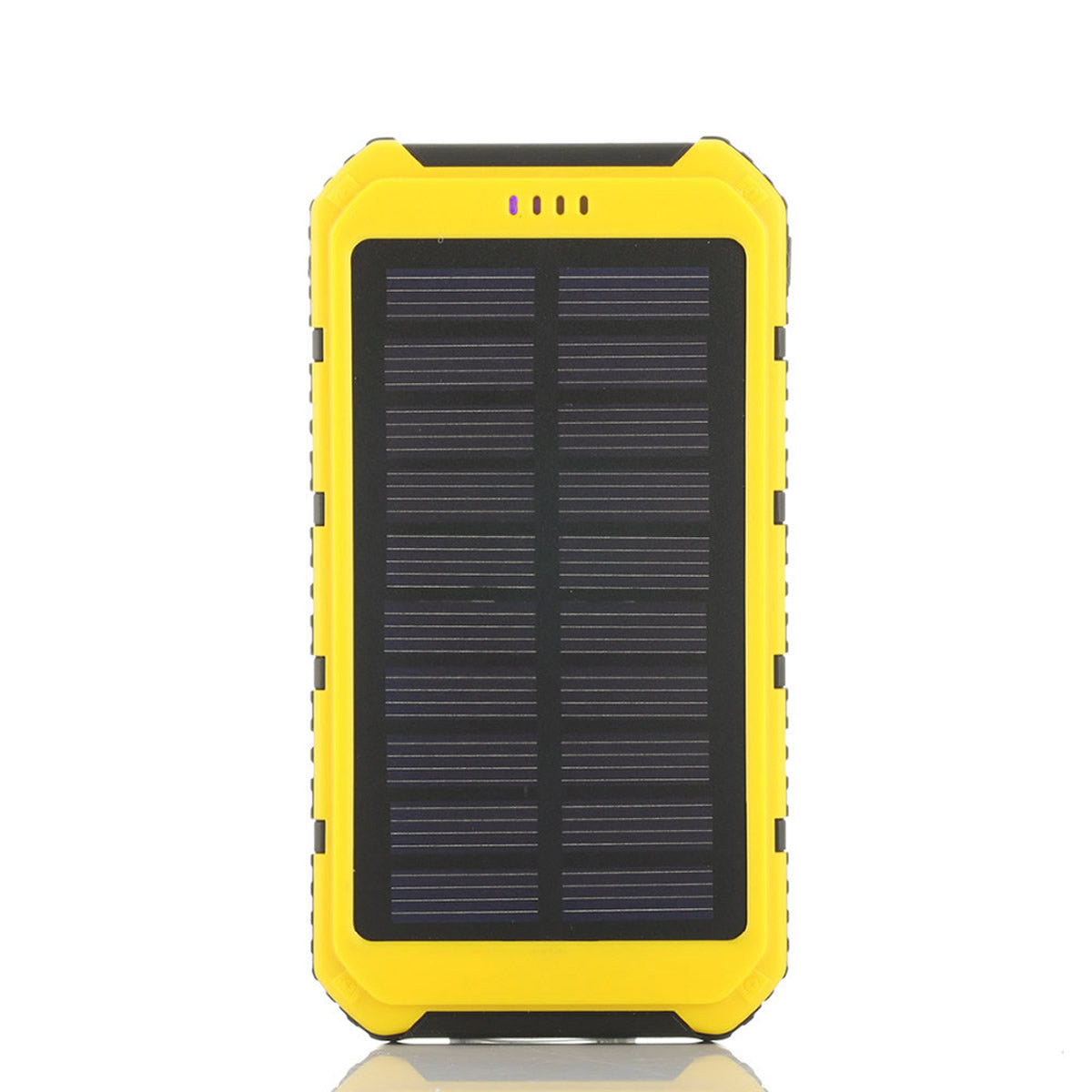 Roaming Solar Power Bank - Portable Charger for Phone or Tablet Sensual Secret Boutique