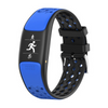 Smart Fit Sporty Fitness Tracker and Waterproof Swimmers Watch - Multi-Sport Activity Tracker Sensual Secret Boutique