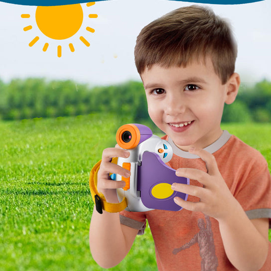 So Smart Lilliput Video Camera For Your Little Ones - Fun and Imaginative Playtime Companion Sensual Secret Boutique