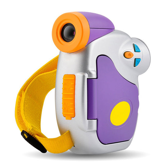 So Smart Lilliput Video Camera For Your Little Ones - Fun and Imaginative Playtime Companion Sensual Secret Boutique