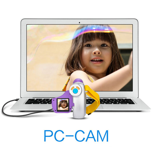 So Smart Lilliput Video Camera For Your Little Ones - Fun and Imaginative Playtime Companion Sensual Secret Boutique