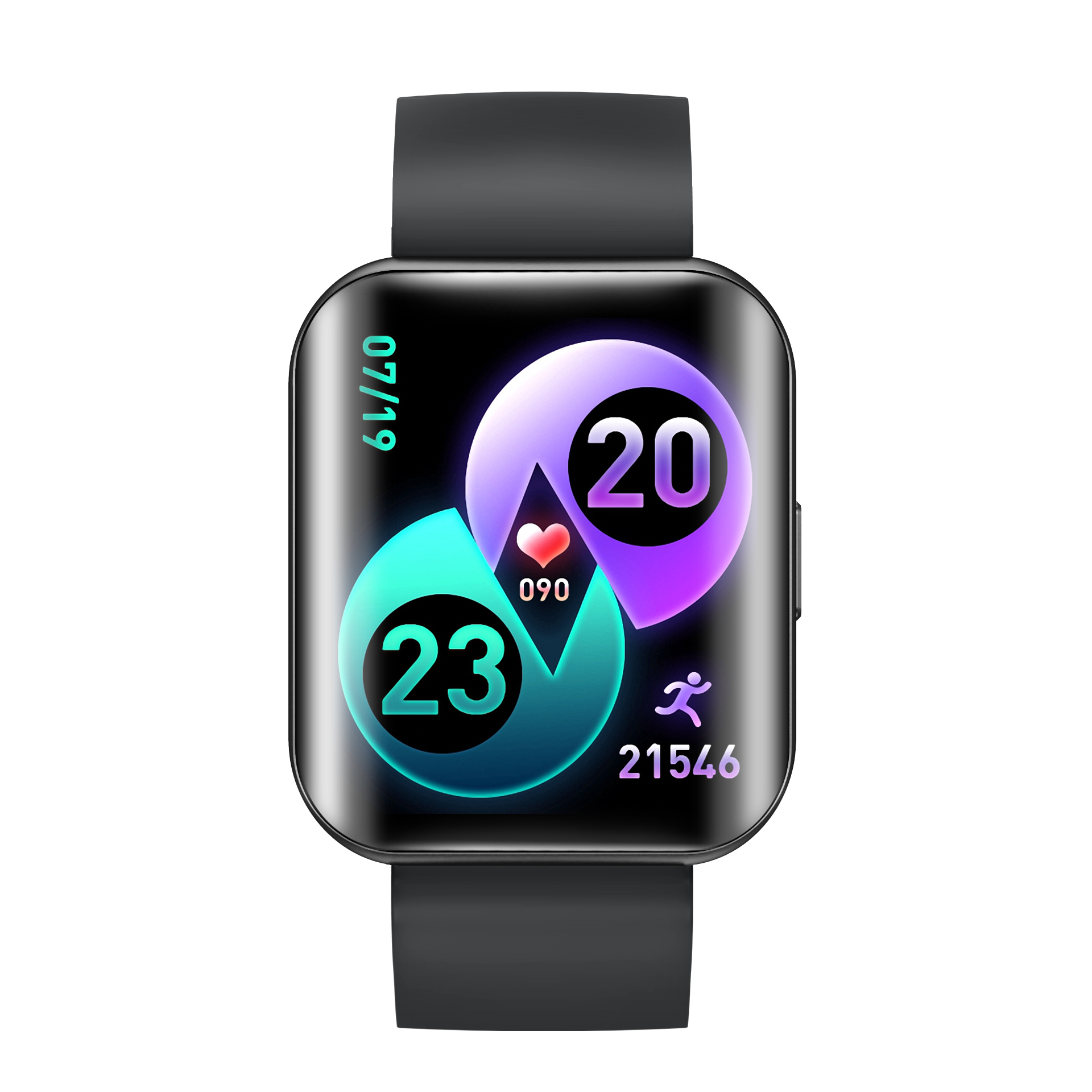 Voice ONTAP Phone Smartwatch And Wellness Tracker - Stay Active, Motivated, and Connected Sensual Secret Boutique