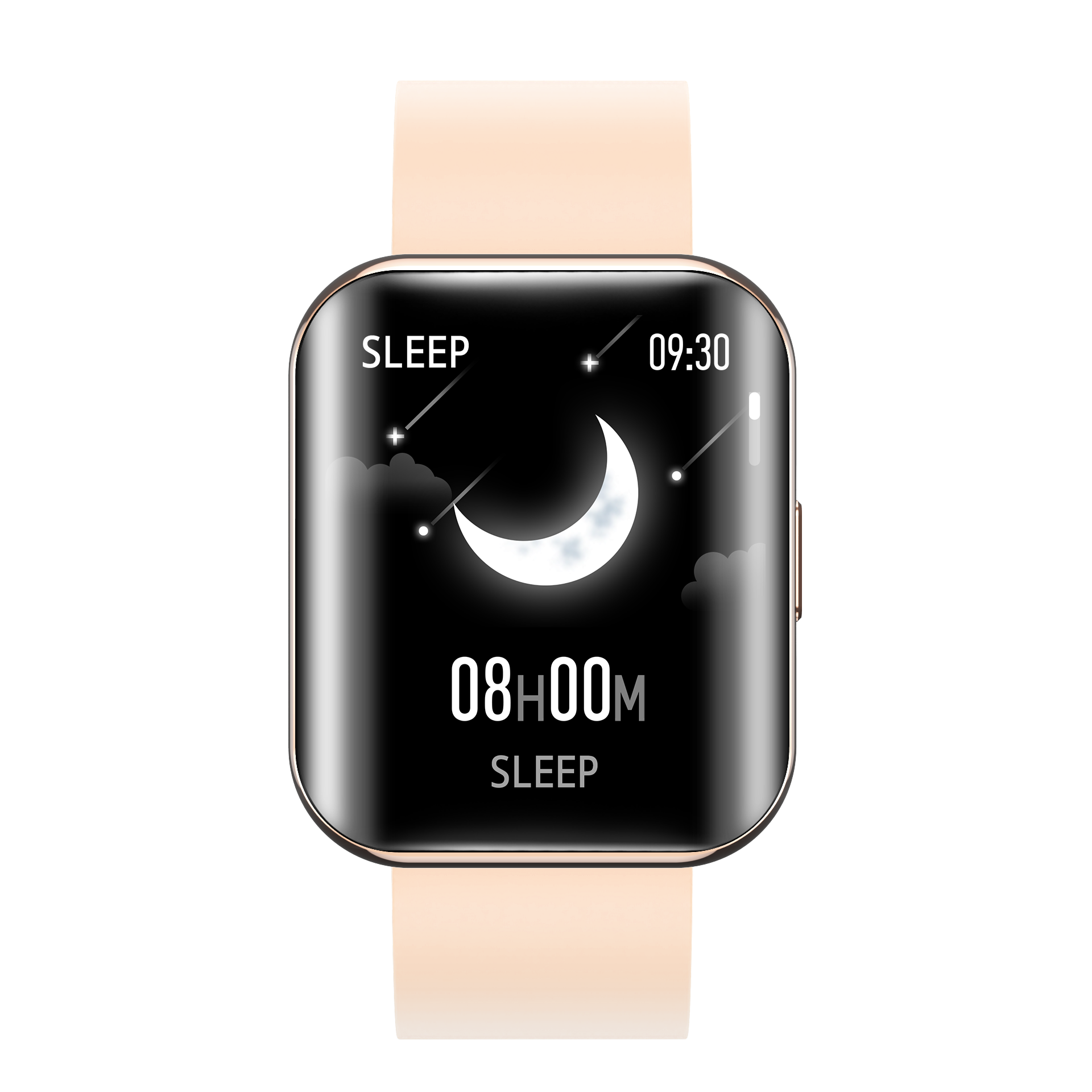 Voice ONTAP Phone Smartwatch And Wellness Tracker - Stay Active, Motivated, and Connected Sensual Secret Boutique