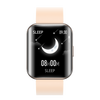 Voice ONTAP Phone Smartwatch And Wellness Tracker - Stay Active, Motivated, and Connected Sensual Secret Boutique