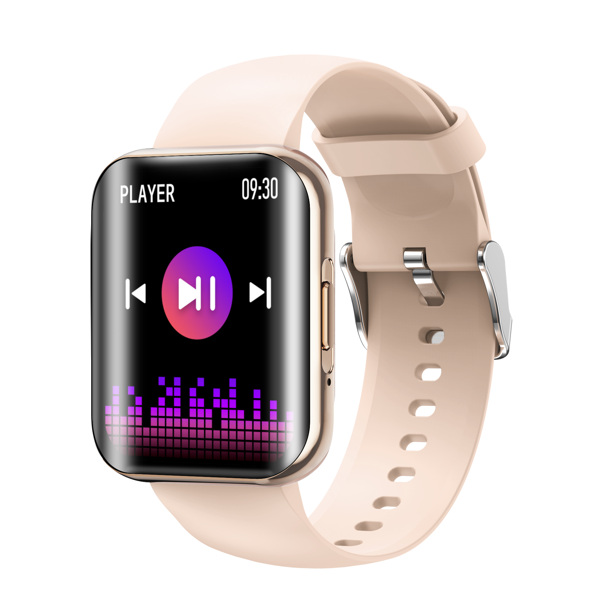 Voice ONTAP Phone Smartwatch And Wellness Tracker - Stay Active, Motivated, and Connected Sensual Secret Boutique