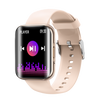 Voice ONTAP Phone Smartwatch And Wellness Tracker - Stay Active, Motivated, and Connected Sensual Secret Boutique