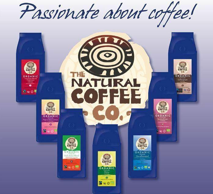 Organic Decaffeinated Whole Bean Coffee Swiss Water Processed 908g Free Delivery Sensual Secret Boutique