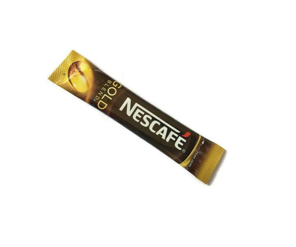 Nescafe Individual Cup Instant Coffee Sachets Sticks - Choose Your Favorite Blend Sensual Secret Boutique