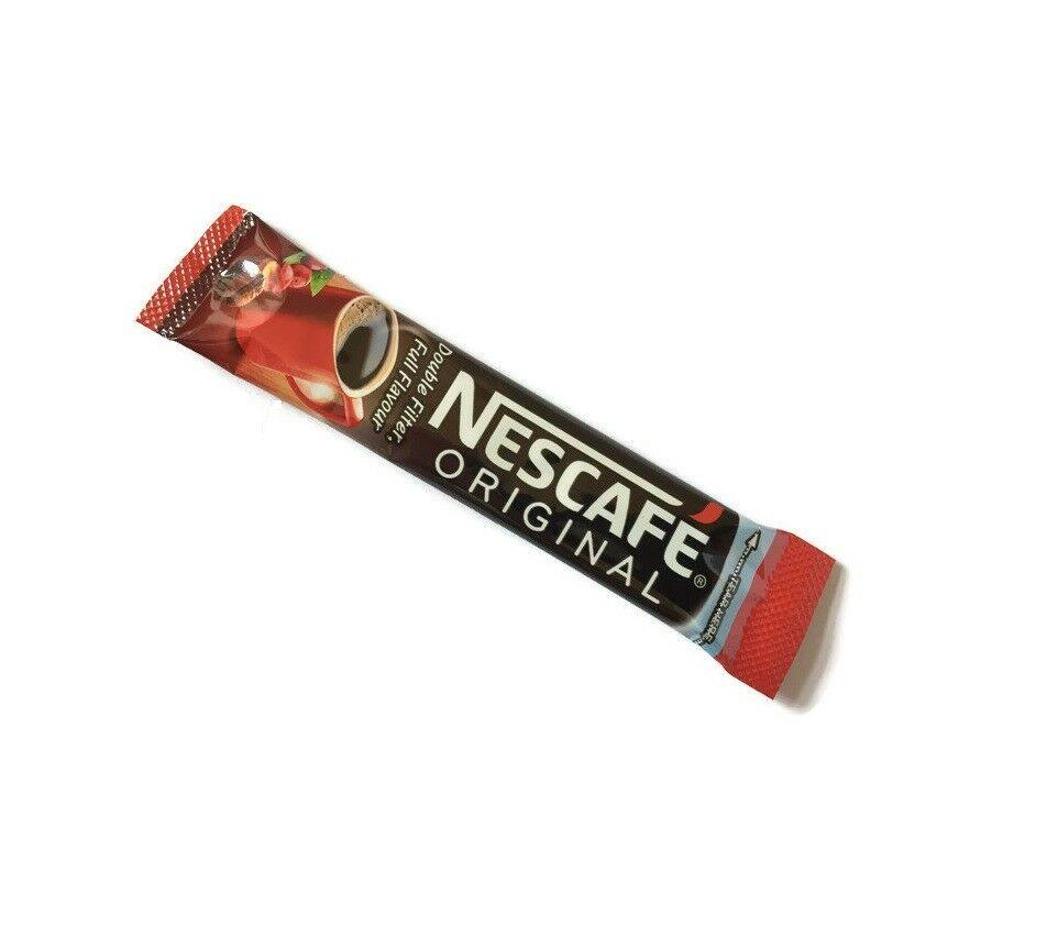 Nescafe Individual Cup Instant Coffee Sachets Sticks - Choose Your Favorite Blend Sensual Secret Boutique