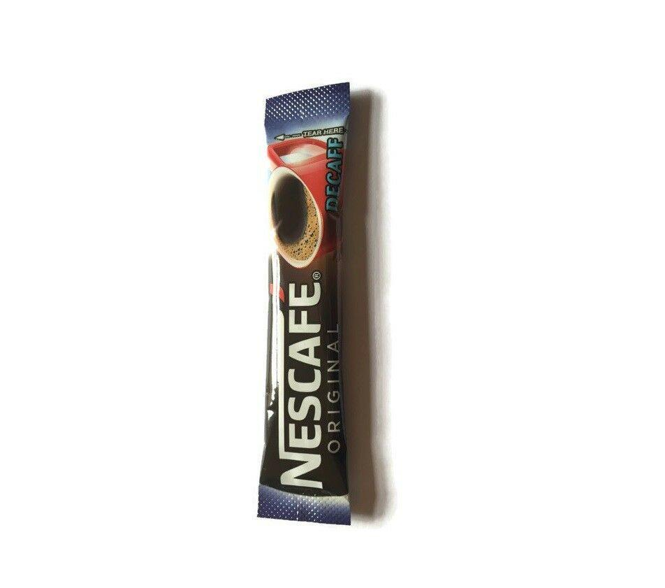 Nescafe Individual Cup Instant Coffee Sachets Sticks - Choose Your Favorite Blend Sensual Secret Boutique