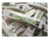 2000 White Granulated Sugar Sticks Sachets - Convenient Individual Portions for Coffee and Tea Sensual Secret Boutique