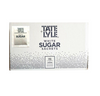 TATE & LYLE Pure Granulated Cane White and Brown Demerara Sugar Sachets Sensual Secret Boutique