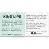 Be Kind Box (90 Tubes) Sensual Secret Boutique