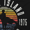 Amity Island Surf Shop, Jaws T-Shirt Sensual Secret Boutique