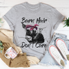 Barn Hair Dont Care Tee - Stylish and Comfortable T-Shirt | Shop Now Sensual Secret Boutique