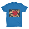 Heart and Hands Organic Adult T-Shirt - Soft-Fit, 100% Organic Cotton Sensual Secret Boutique