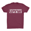 UPYW Organic Adult T-Shirt Sensual Secret Boutique