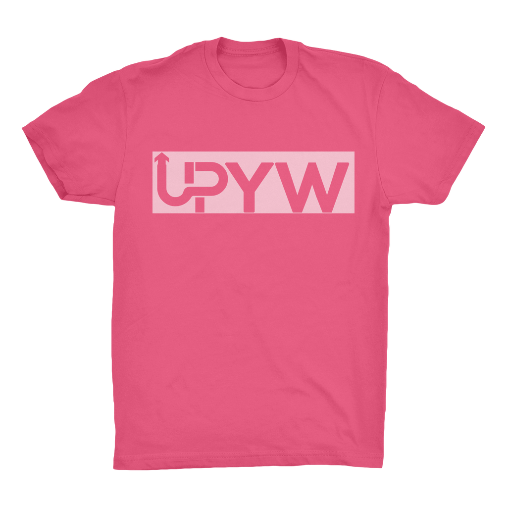 UPYW Organic Adult T-Shirt Sensual Secret Boutique