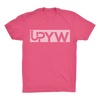 UPYW Organic Adult T-Shirt Sensual Secret Boutique