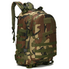 40L 3D Bag - Molle Tactical Backpack Sensual Secret Boutique