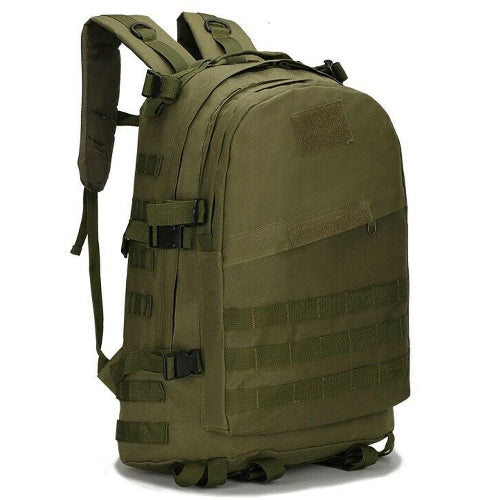 40L 3D Bag - Molle Tactical Backpack Sensual Secret Boutique