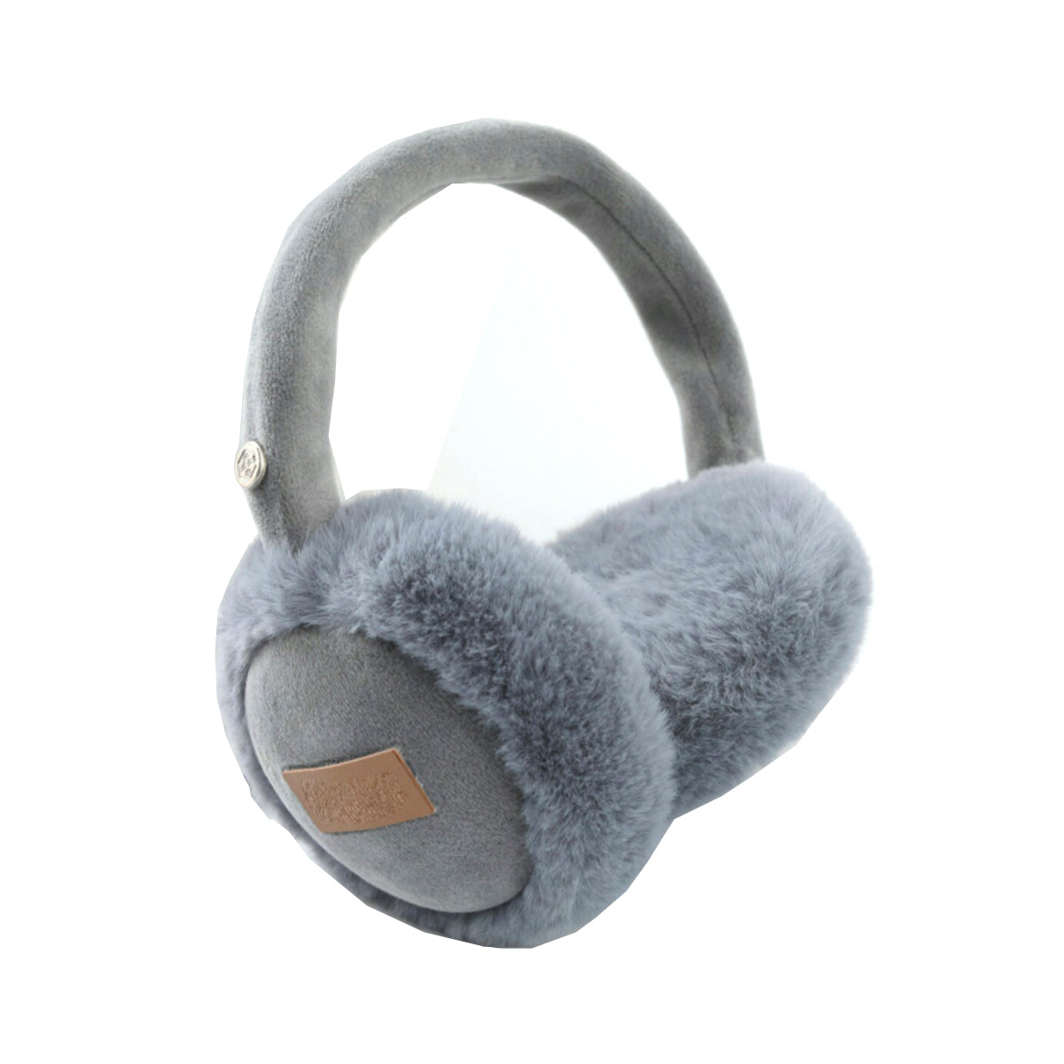 Fuzzy Wuzzy Bluetooth Headphones - Cozy, Stylish, and Wireless Sensual Secret Boutique