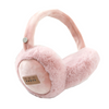 Fuzzy Wuzzy Bluetooth Headphones - Cozy, Stylish, and Wireless Sensual Secret Boutique